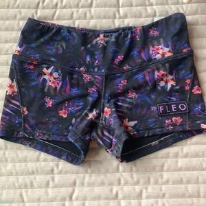 Old school Fleo contour 3.25 I think